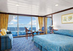 Mini-Suite Balcony (AB)