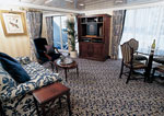 Penthouse Suite with Balcony (PH)