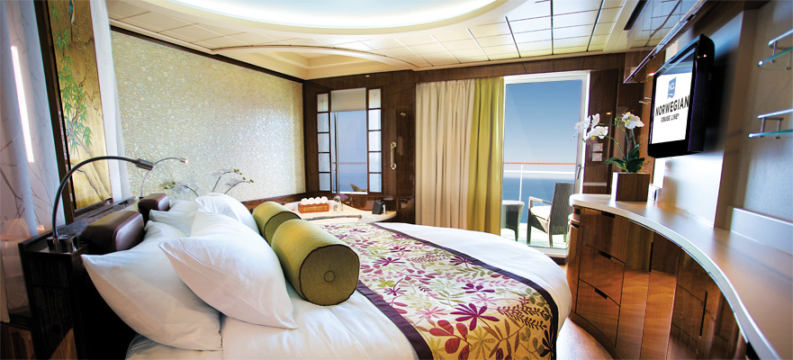 Spa Suite (S9)