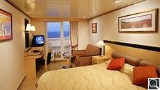 Deluxe and Premium Balcony (B7) Deluxe and Premium Balcony (B7)