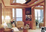 Outside Mini-Suite (AV)