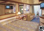 Outside Mini-Suite (AE)