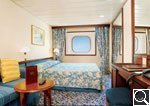 Oceanview Two Lower Beds