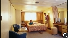 Bridge Deck (8) Deluxe,Outside (24)