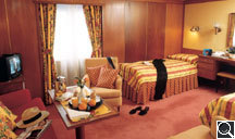 Junior Suite(Outside)