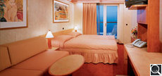 Balcony Stateroom