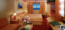 Ocean View Stateroom