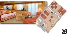 Deluxe Verandah Suites