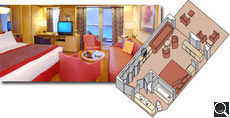 Superior Verandah Suites