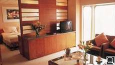 Owners Suite (Norway Deck)Balcony (AA)