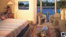 Suite (Norway,Majesty Decks)Balcony (AB)