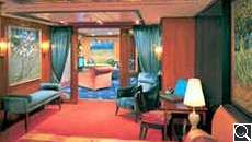Owners Suite