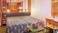 Inside Stateroom