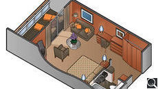 Sky Suite