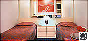 Interior Stateroom