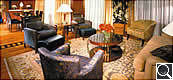 Penthouse Suite