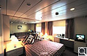 Deluxe Suite (Outside)