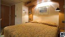 Stateroom
