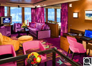 Deluxe Owners Suite 