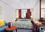 Twin Rooms Inside 