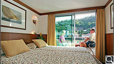 Stateroom