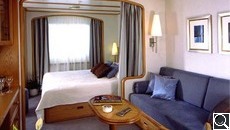 Yacht Club Stateroom