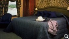 Double Cabins