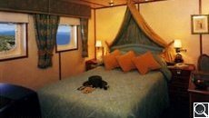 Double Cabins