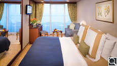 Deluxe Balcony 