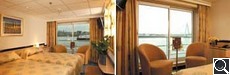 Standard Cabin Standard Cabin
