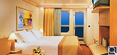 Balcony Stateroom