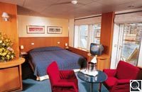 Suite with Balcony (S) 