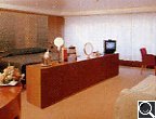 Grand Suite with Balcony