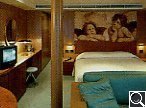 Mini Suite with Balcony