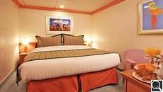 2 Beds Inside