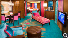Owners Suite 