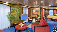 Owners Suite Owners Suite