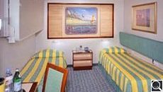 Inside Stateroom Inside Stateroom