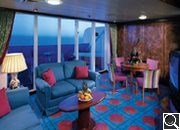 Owners Suite