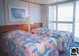 Stateroom