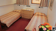 Two bed Standard Outer