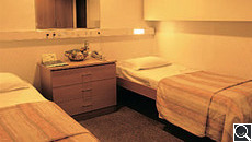 Two bed superior Outer