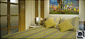 Premium Balcony Staterooms (1B) Premium Balcony Staterooms (1B)