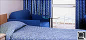 Balcony Stateroom 