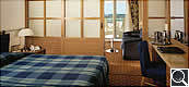Premium Balcony Staterooms