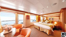 Grand Suite with Balcony