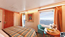 Mini Suite with Balcony