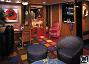 Owners Cabin