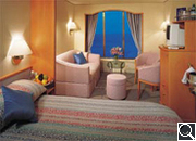  Superior Ocean View Stateroom 