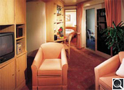 Owners Suite 